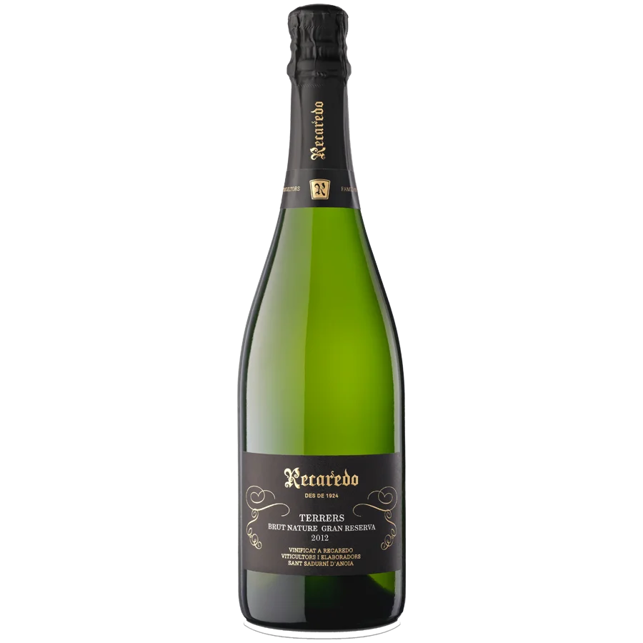 Recaredo Terrers Brut Nature Gran Reserva.png