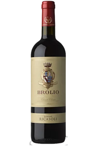 Ricasoli Brolio Chianti Classico Docg .png