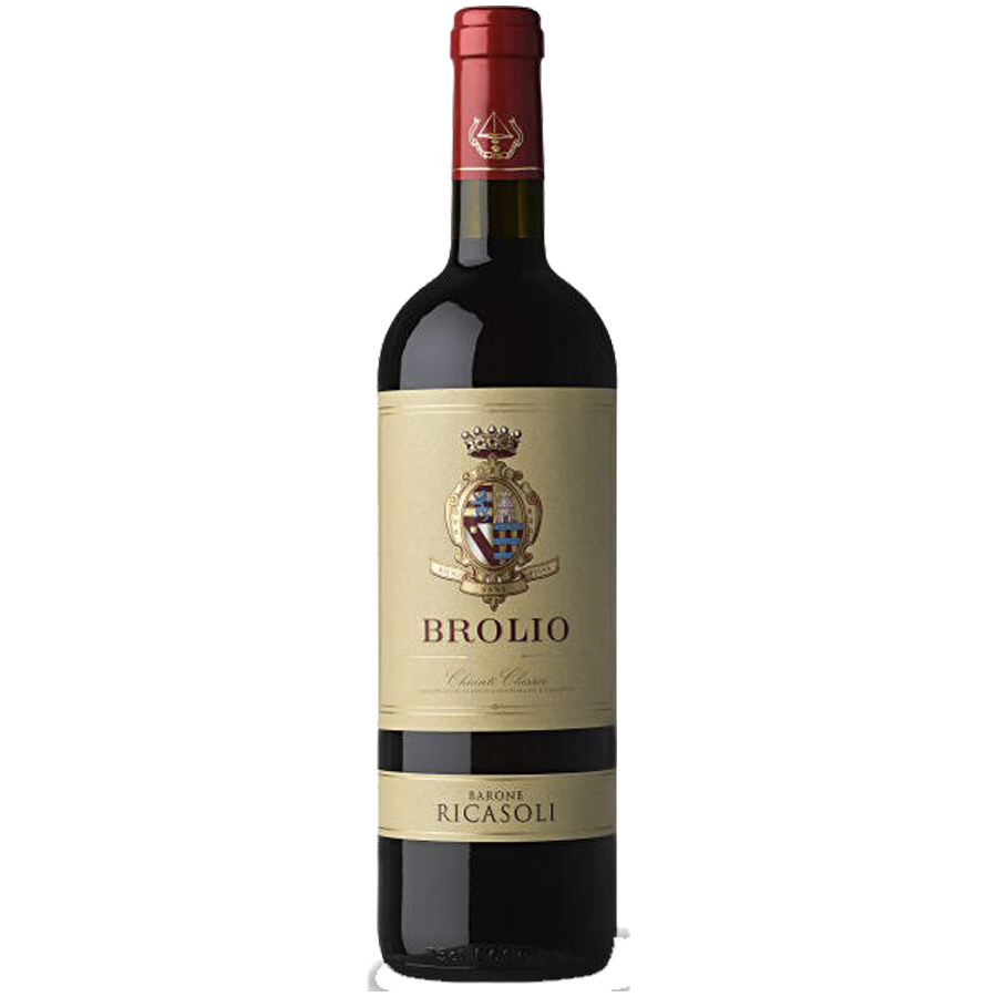 Ricasoli Brolio Chianti Classico Docg .png