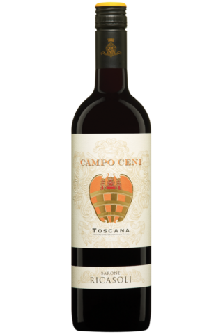 Ricasoli Campo Ceni Toscana Igt .png