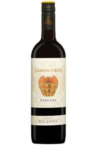 Ricasoli Campo Ceni Toscana Igt .png