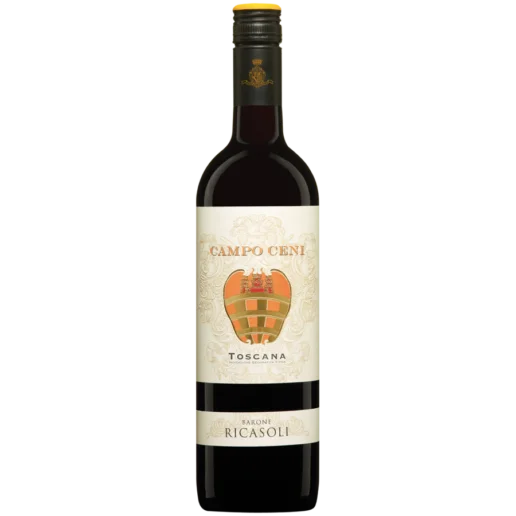Ricasoli Campo Ceni Toscana Igt .png