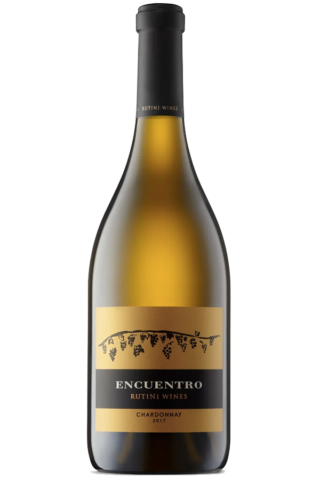 Rutini Encuentro Chardonnay.png