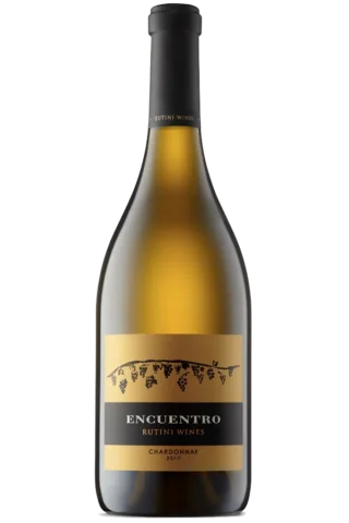 Rutini Encuentro Chardonnay.png