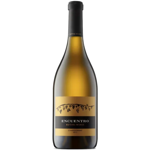 Rutini Encuentro Chardonnay.png