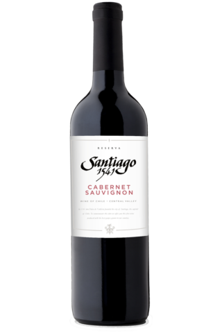 Santiago 1541 Cabernet Sauvignon Reserva.png