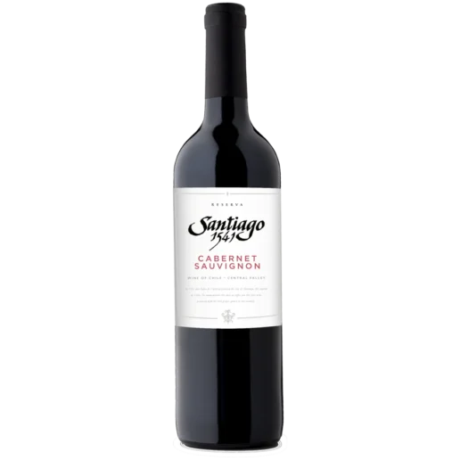 Santiago 1541 Cabernet Sauvignon Reserva.png
