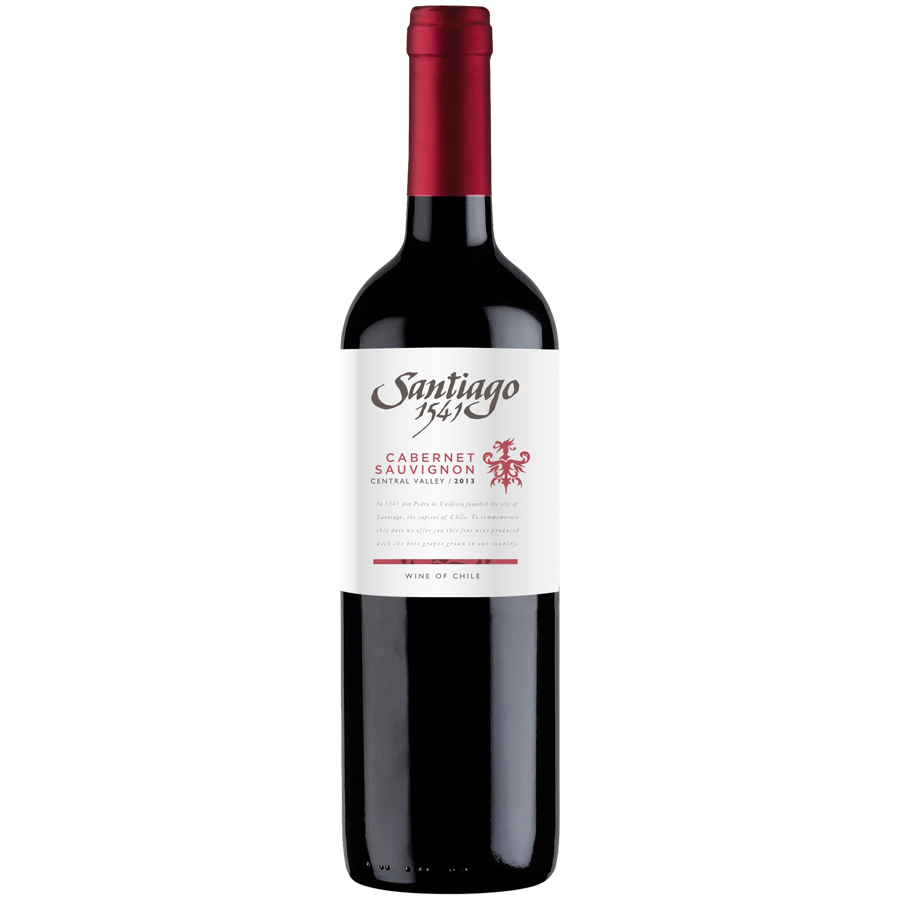Santiago 1541 Cabernet Sauvignon.png