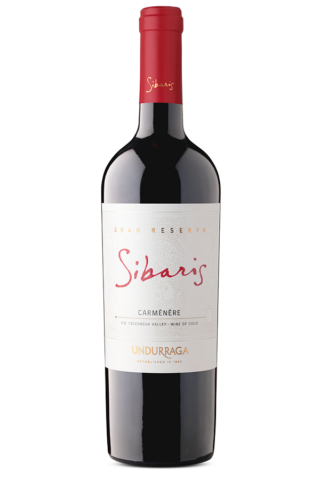 Sibaris Gran Reserva Carmenere.png