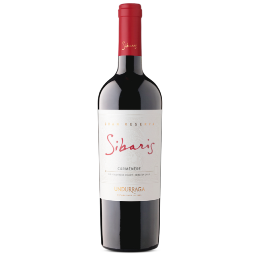 Sibaris Gran Reserva Carmenere.png