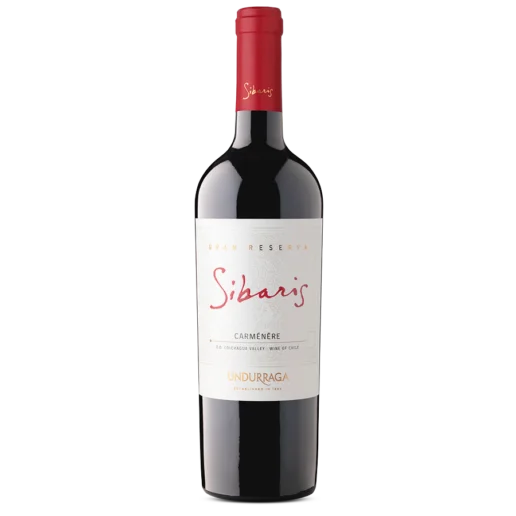 Sibaris Gran Reserva Carmenere.png