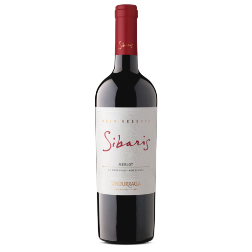 Sibaris Gran Reserva Merlot.png