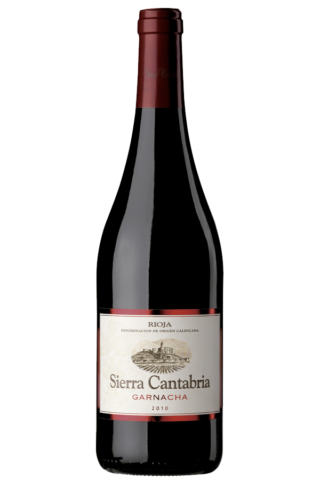 Sierra Cantabria Garnacha X750.png