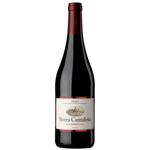 Sierra Cantabria Garnacha X750.png