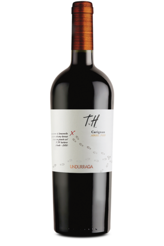 Th Terroir Hunter Undurraga Carignan Maule.png