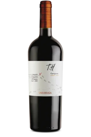 Th Terroir Hunter Undurraga Carignan Maule.png