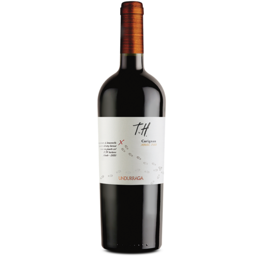 Th Terroir Hunter Undurraga Carignan Maule.png