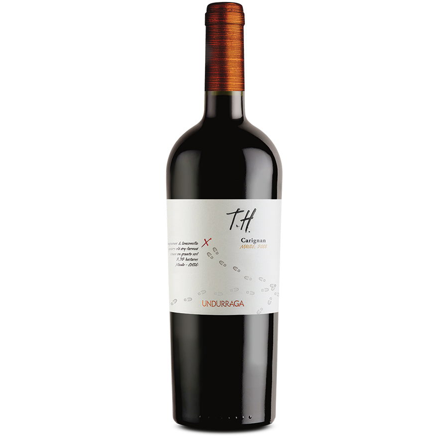 Th Terroir Hunter Undurraga Carignan Maule.png