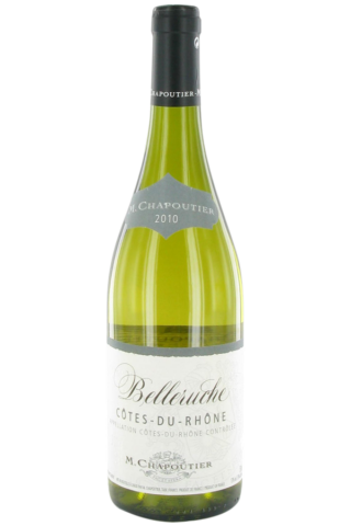 Tradition Cotes Du Rhone Belleruche Blanco.png