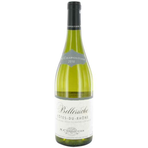 Tradition Cotes Du Rhone Belleruche Blanco.png