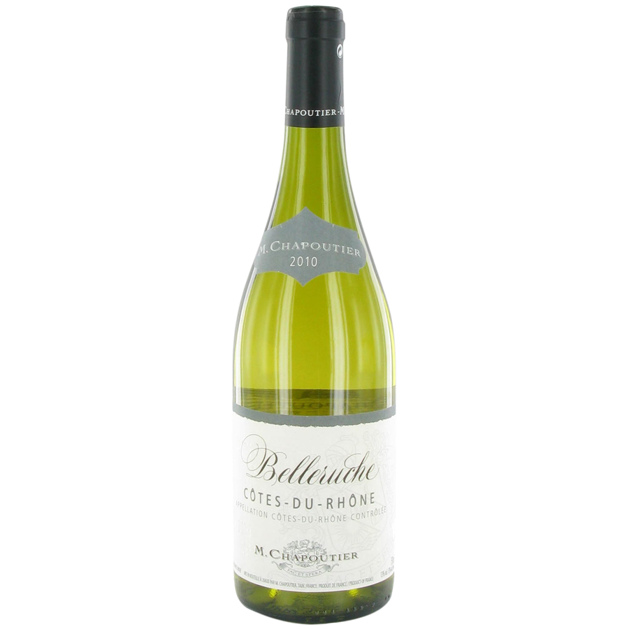 Tradition Cotes Du Rhone Belleruche Blanco.png