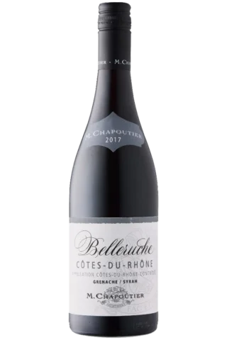 Tradition Cotes Du Rhone Belleruche Tinto.png