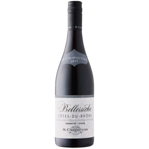 Tradition Cotes Du Rhone Belleruche Tinto.png