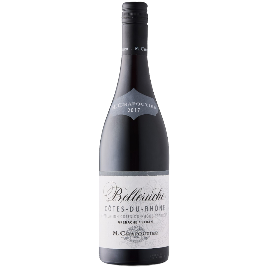 Tradition Cotes Du Rhone Belleruche Tinto.png
