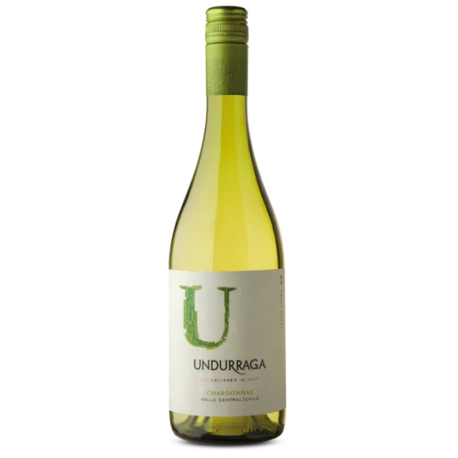 U By Undurraga Chardonnay.png