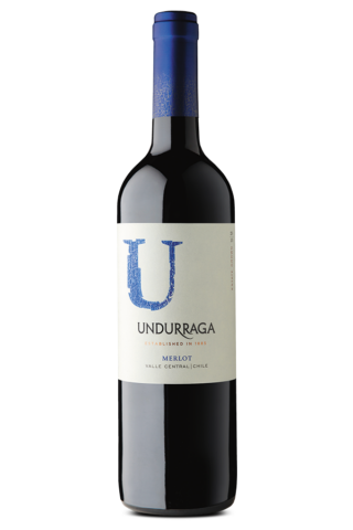 U By Undurraga Merlot .png