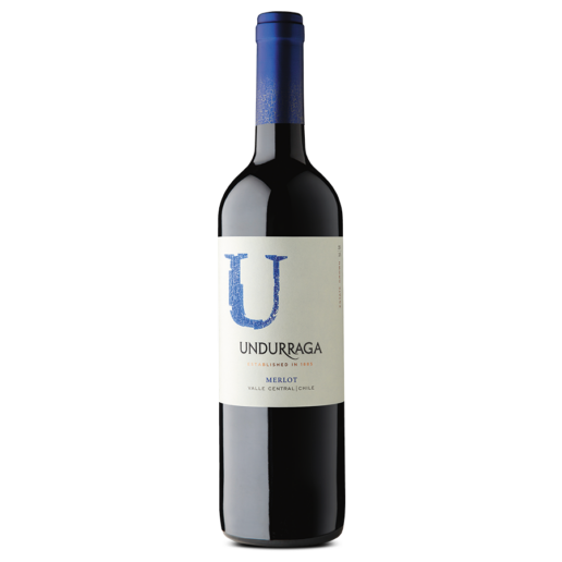 U By Undurraga Merlot .png