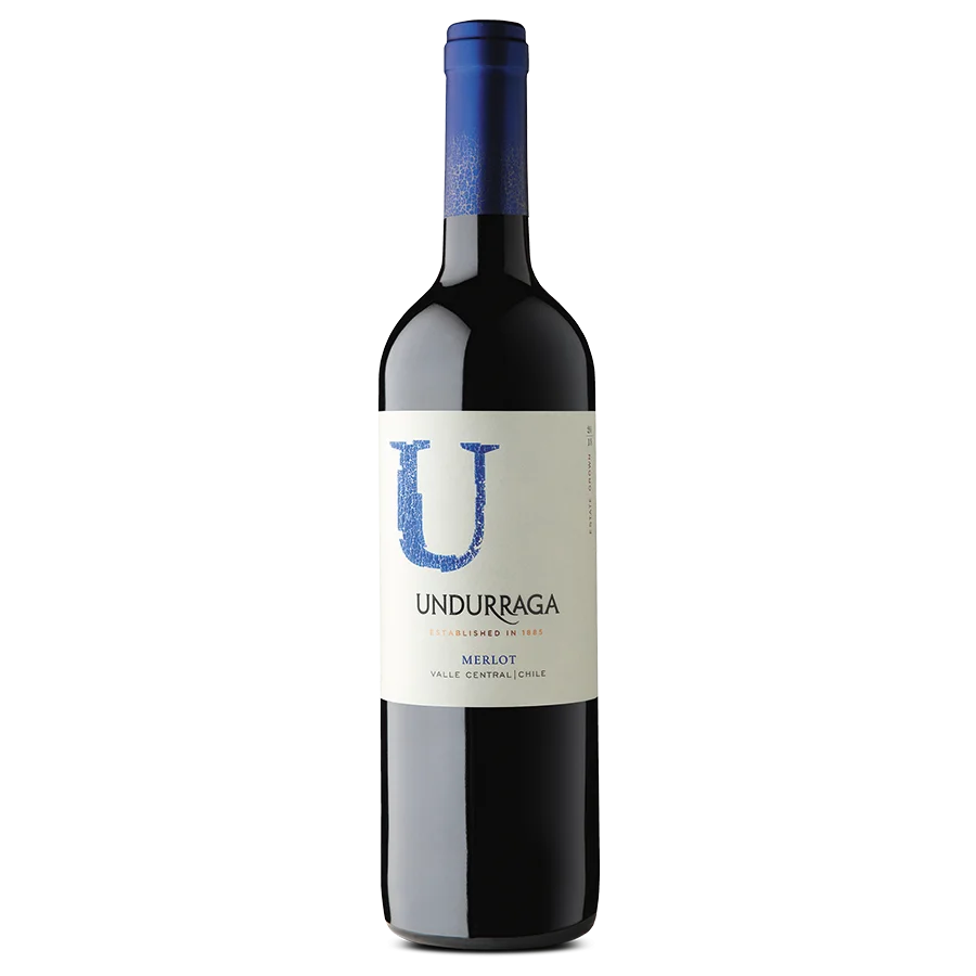U By Undurraga Merlot .png