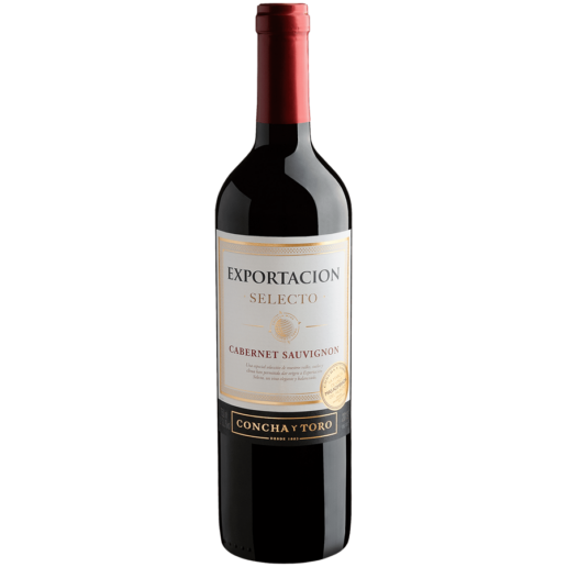 V. Exportacion Selecto Cabernet Sauvignon Carmenere 750.png