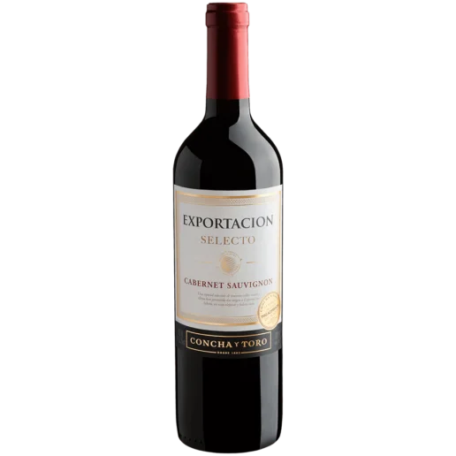 V. Exportacion Selecto Cabernet Sauvignon Carmenere 750.png