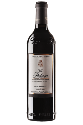 Vina Pedrosa Gran Reserva.png