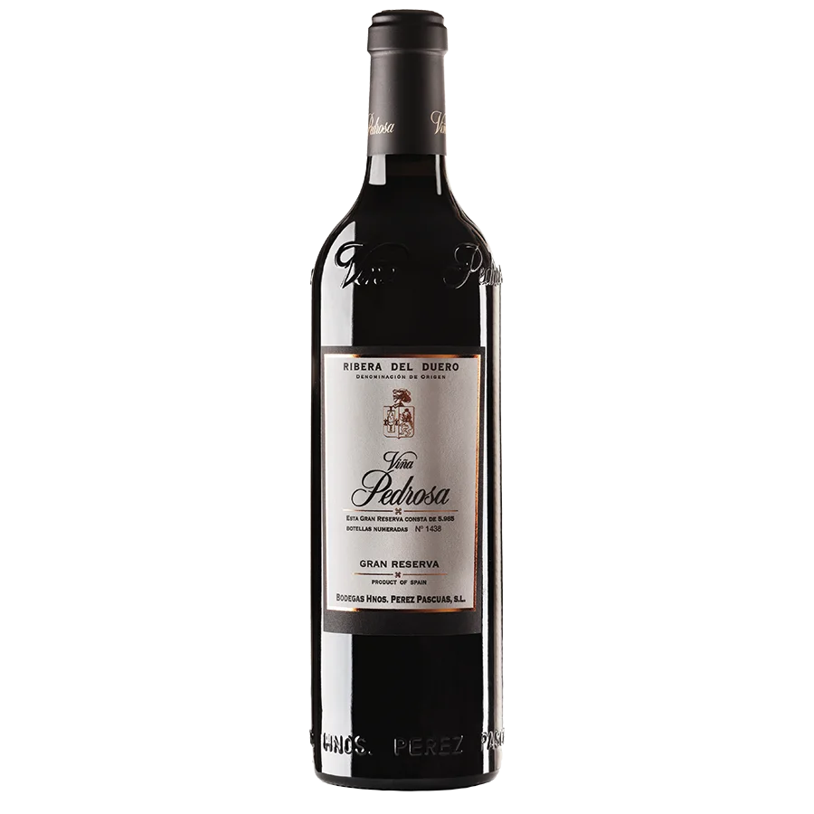 Vina Pedrosa Gran Reserva.png