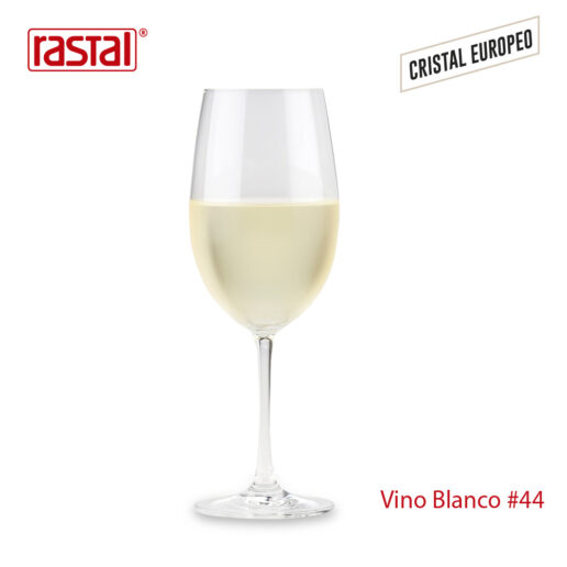 Copa Viana Caja x 6 Unidades - Vino Blanco