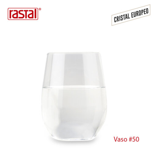 Copa Viana Caja x 6 Unidades - Vaso