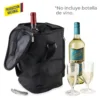 Nevera de Picnic: Wine Cooler + Accesorios