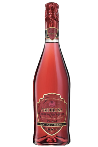 Amorosa Lambrusco Di Soraba Doc.png