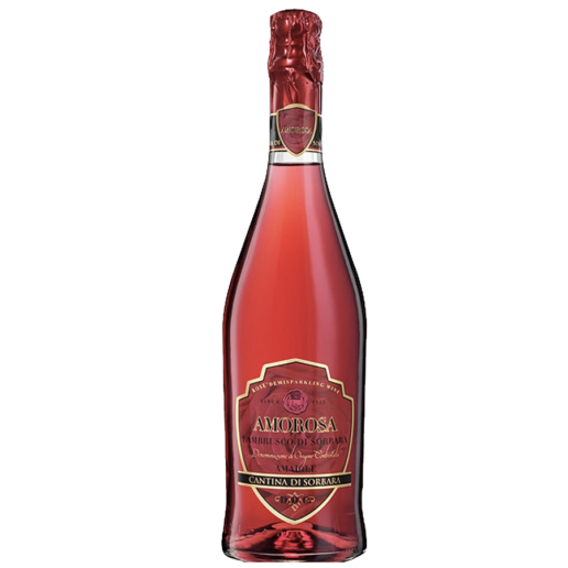 Amorosa Lambrusco Di Soraba Doc.png