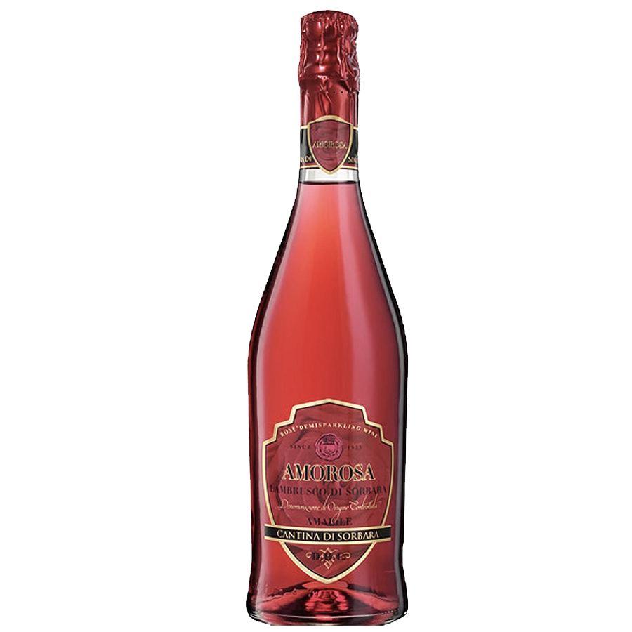 Amorosa Lambrusco Di Soraba Doc.png