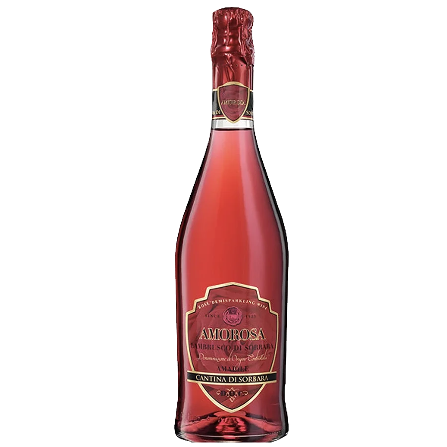 Amorosa Lambrusco Di Soraba Doc.png