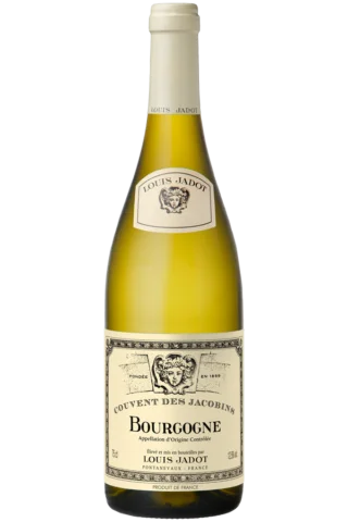 Bourgogne Blanc Louis Jadot Couvent Des Jacobins.png