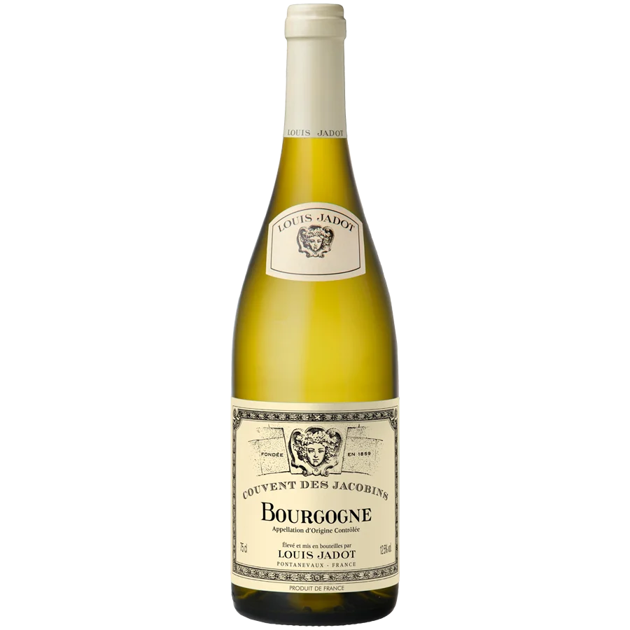 Bourgogne Blanc Louis Jadot Couvent Des Jacobins.png