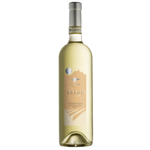 Branu Vermentino Di Gallura Docg.png Branu Vermentino Di Gallura Docg.png