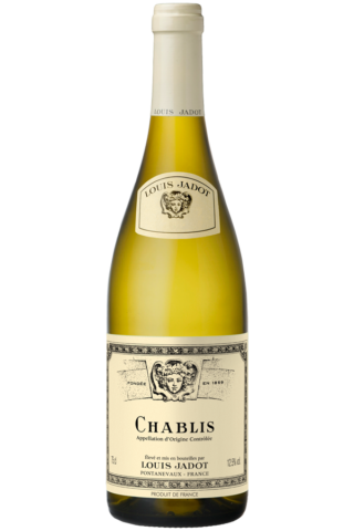 Chablis Aoc Louis Jadot.png