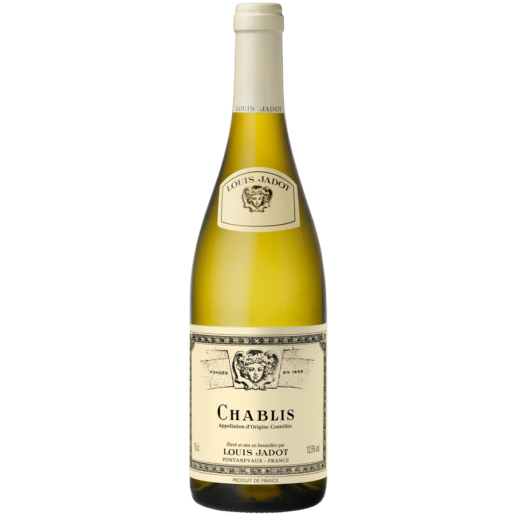 Chablis Aoc Louis Jadot.png