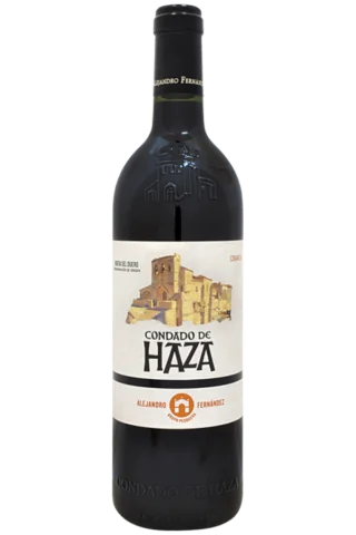 Condado De Haza Crianza.png