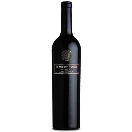 Humberto Canale Estate Gran Reserva Cabernet Franc.png